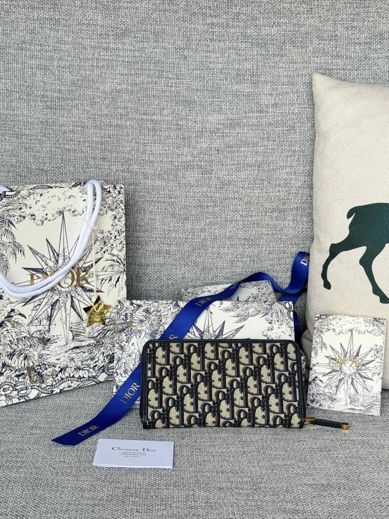 Dior Wallets 4081-0577