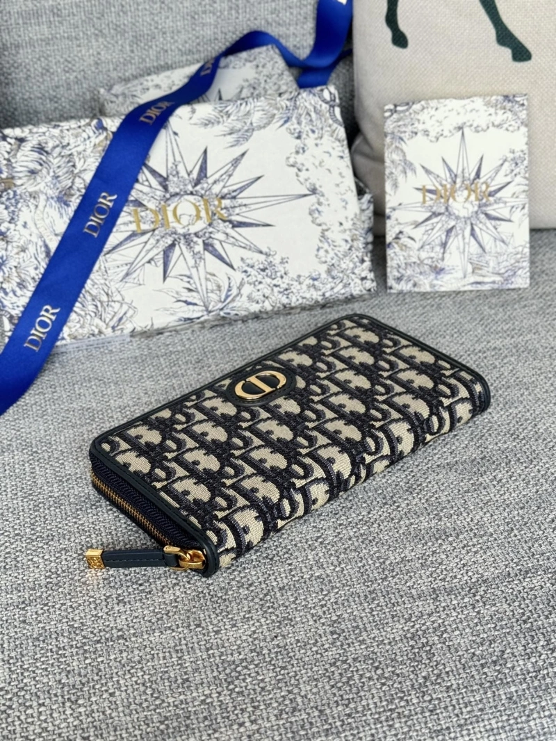 Dior Wallets 4081-0577