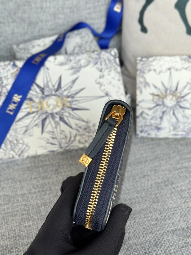 Dior Wallets 4081-0577