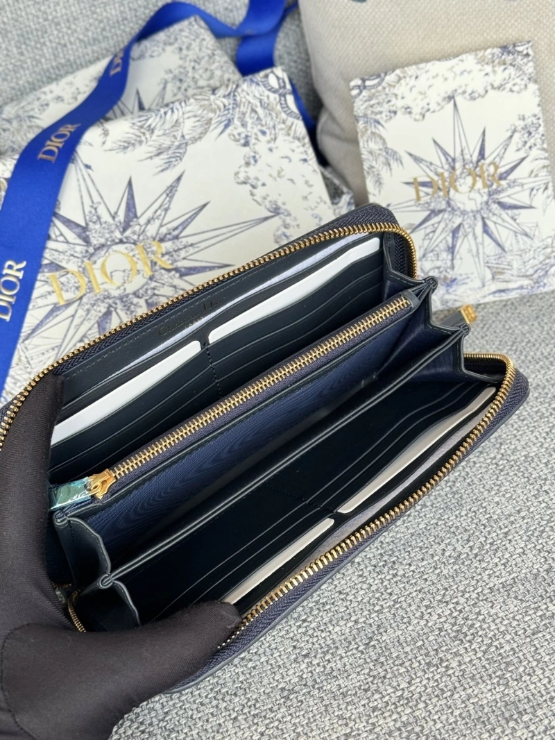 Dior Wallets 4081-0577
