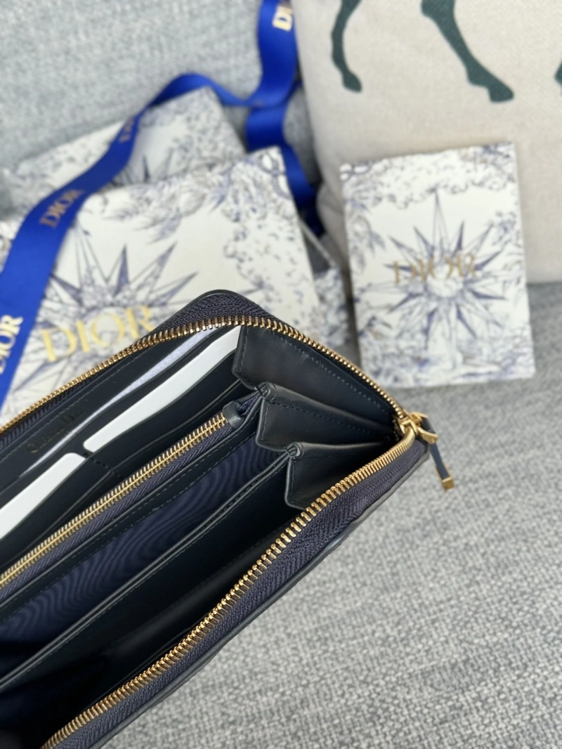 Dior Wallets 4081-0577