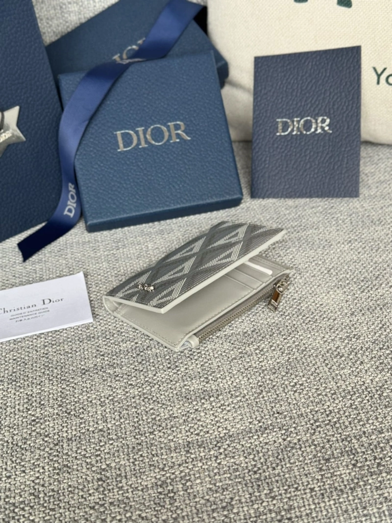 Dior Wallets 4081-0579