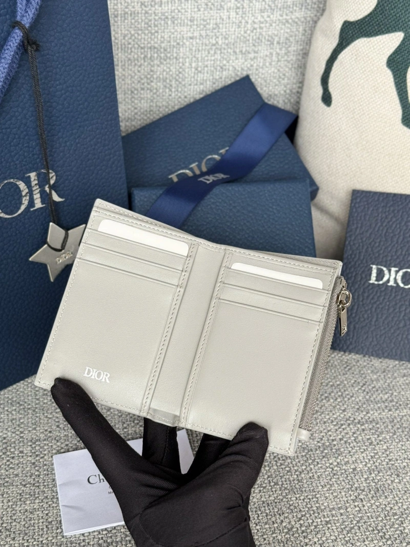 Dior Wallets 4081-0579