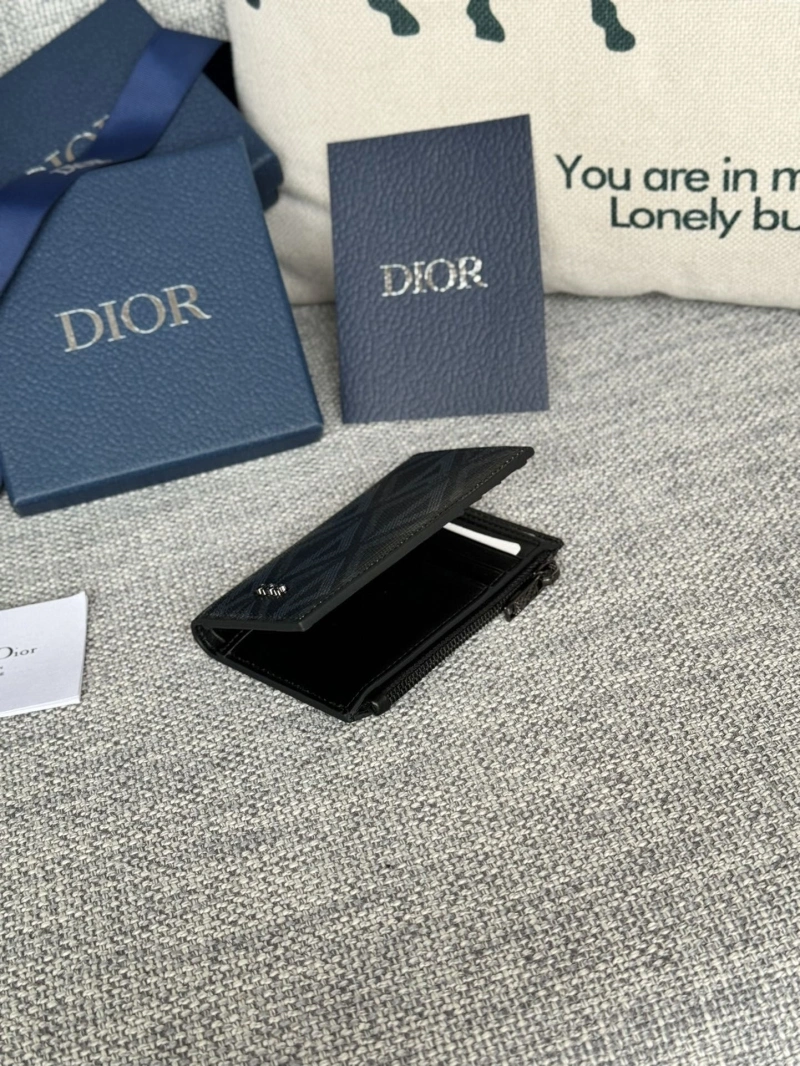 Dior Wallets 4081-0580