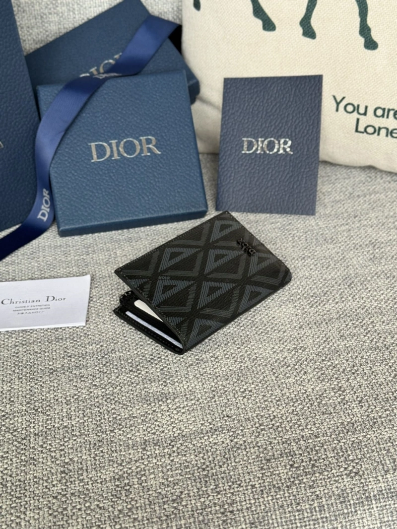Dior Wallets 4081-0580
