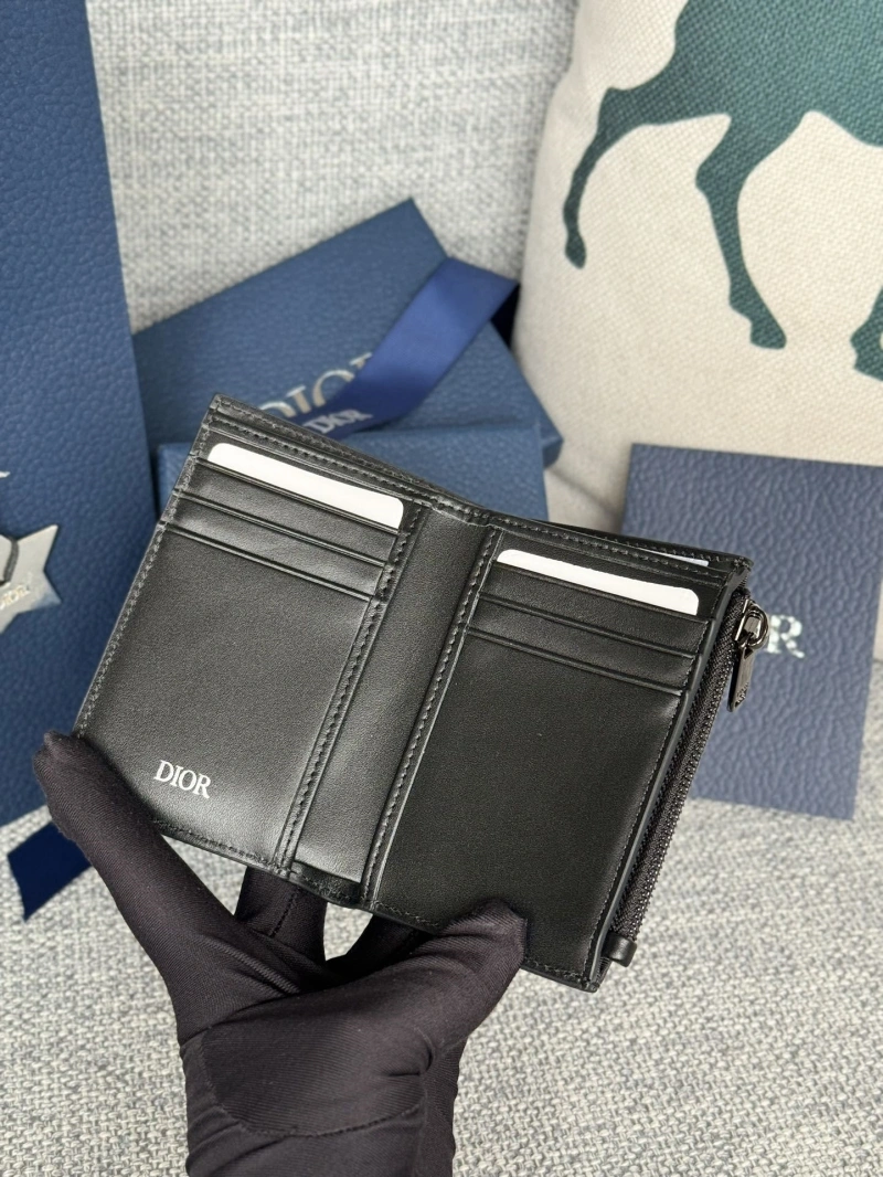 Dior Wallets 4081-0580