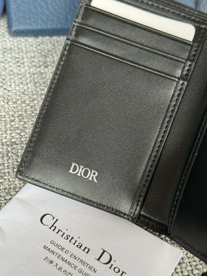 Dior Wallets 4081-0580