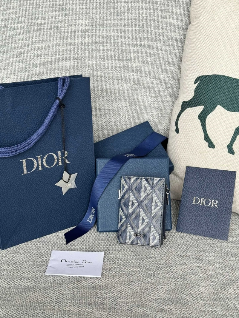 Dior Wallets 4081-0581