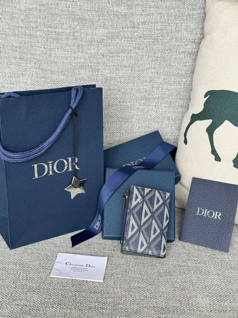 Dior Wallets 4081-0581