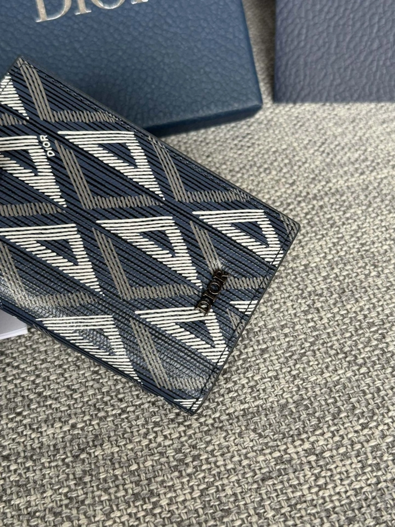 Dior Wallets 4081-0581