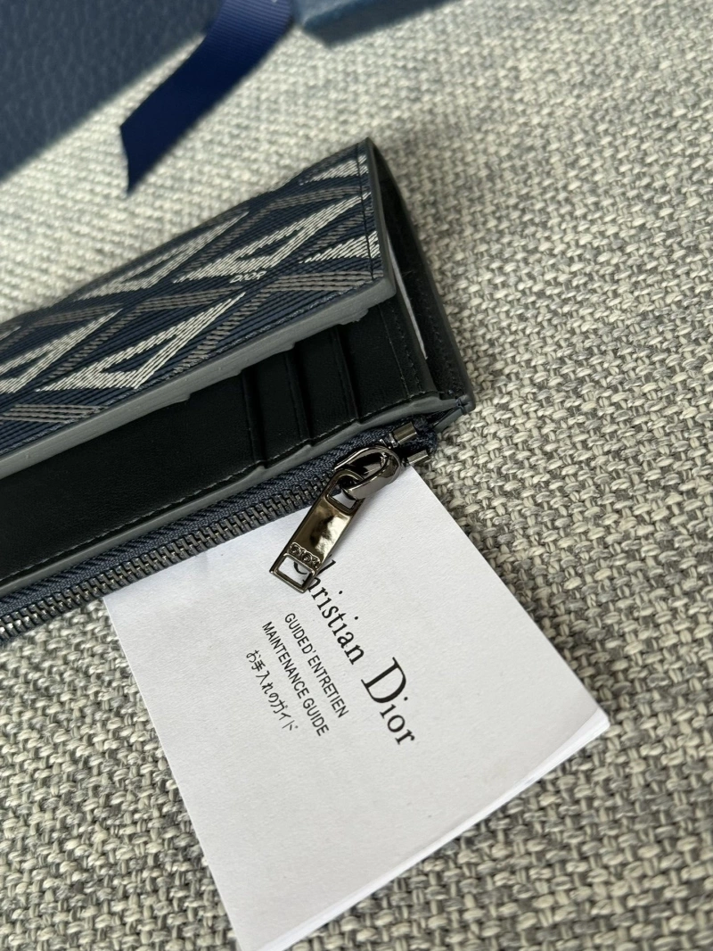 Dior Wallets 4081-0581