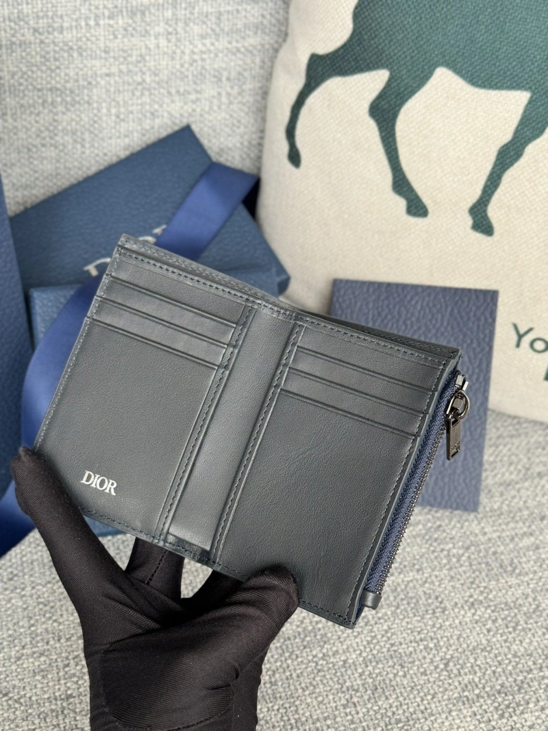 Dior Wallets 4081-0581