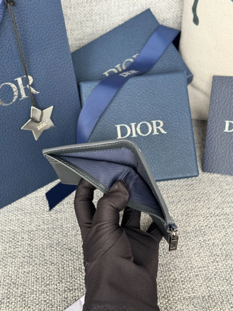 Dior Wallets 4081-0581