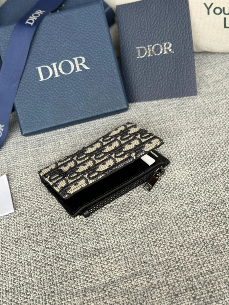 Dior Wallets 4081-0582