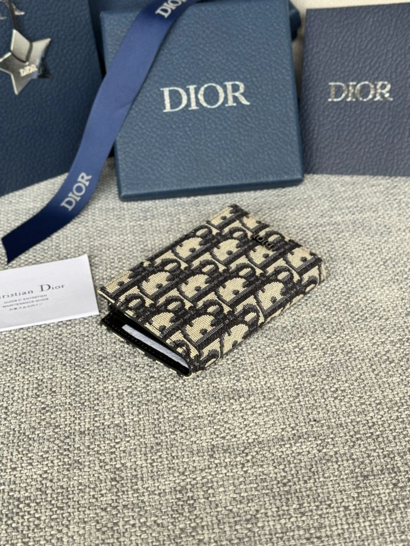 Dior Wallets 4081-0582