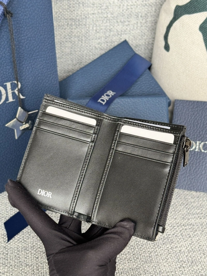 Dior Wallets 4081-0582