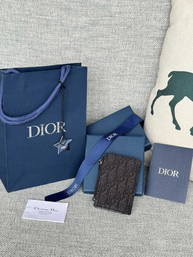 Dior Wallets 4081-0583