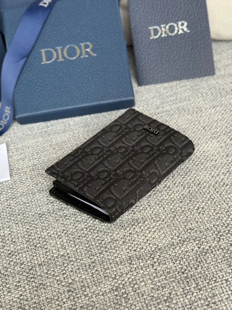 Dior Wallets 4081-0583