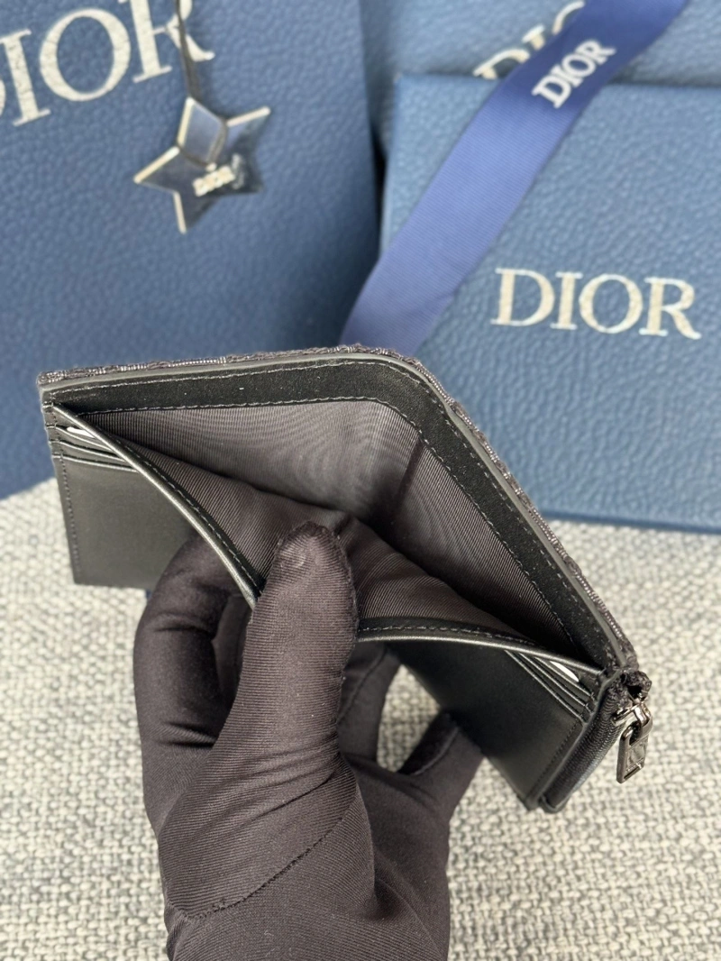 Dior Wallets 4081-0583