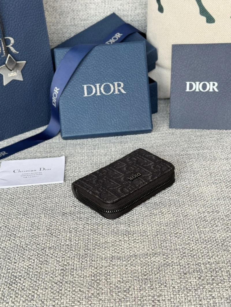 Dior Wallets 4081-0585