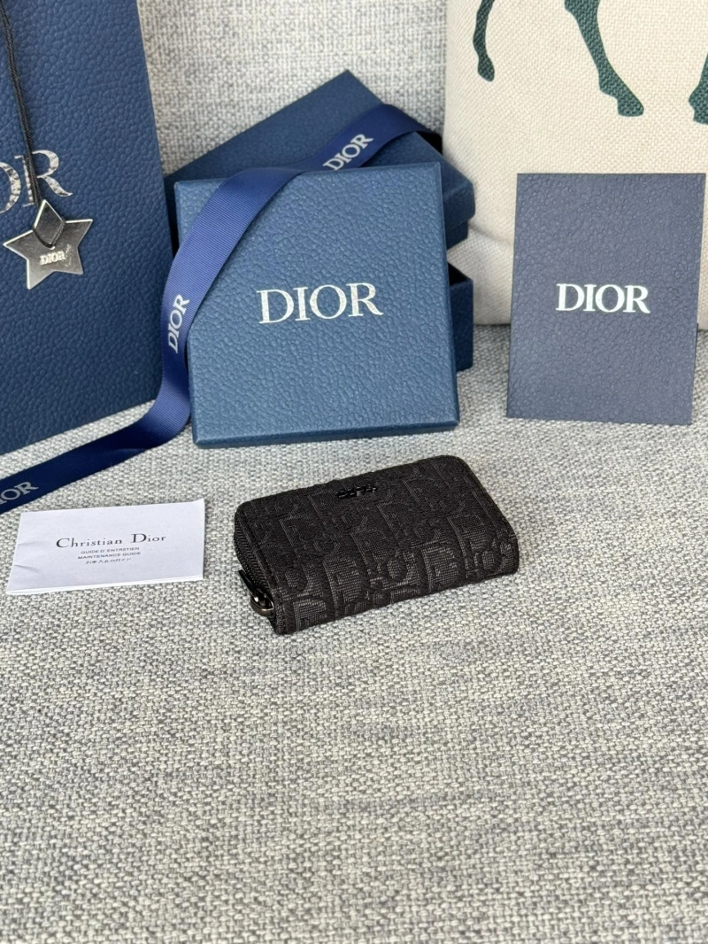 Dior Wallets 4081-0585