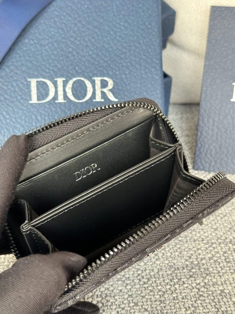 Dior Wallets 4081-0585