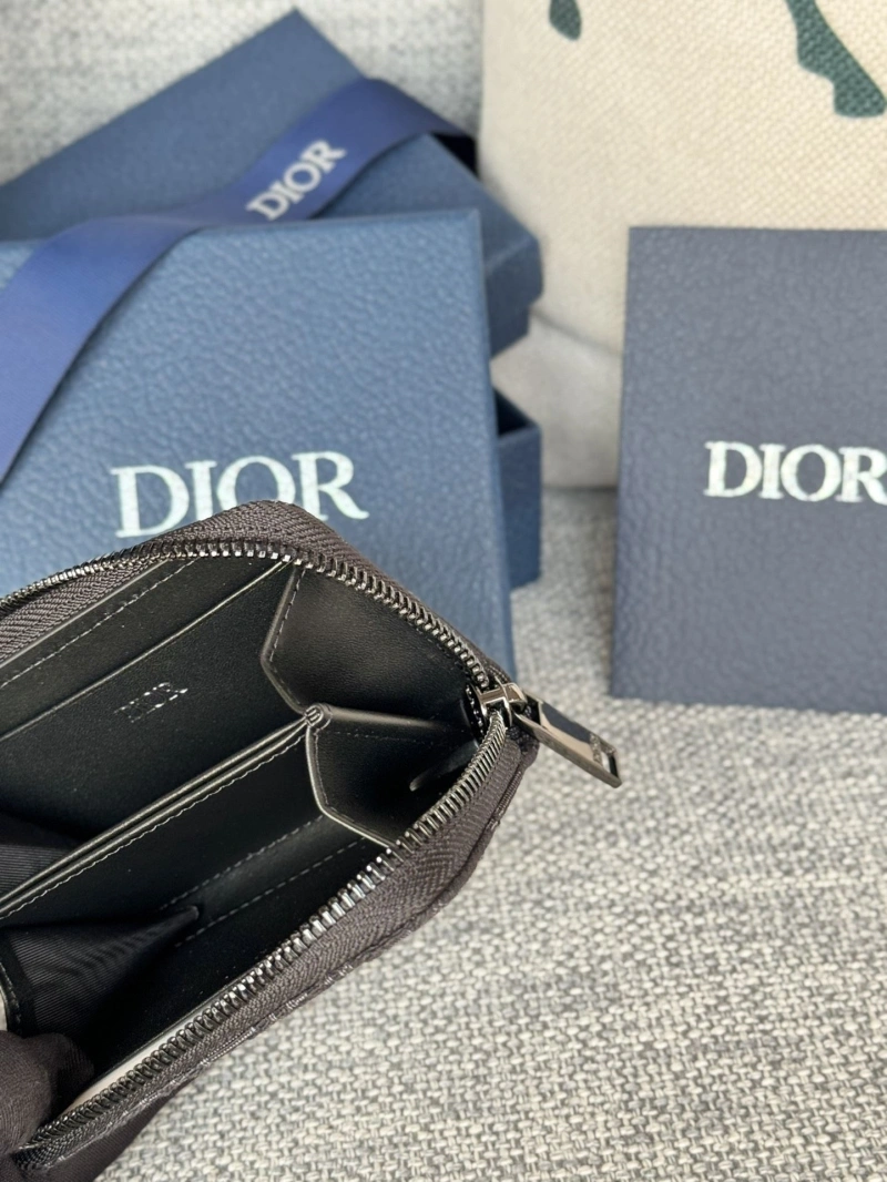 Dior Wallets 4081-0585