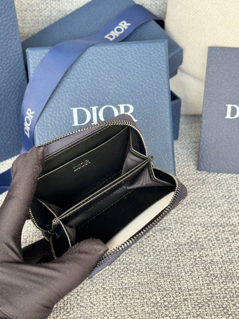 Dior Wallets 4081-0586