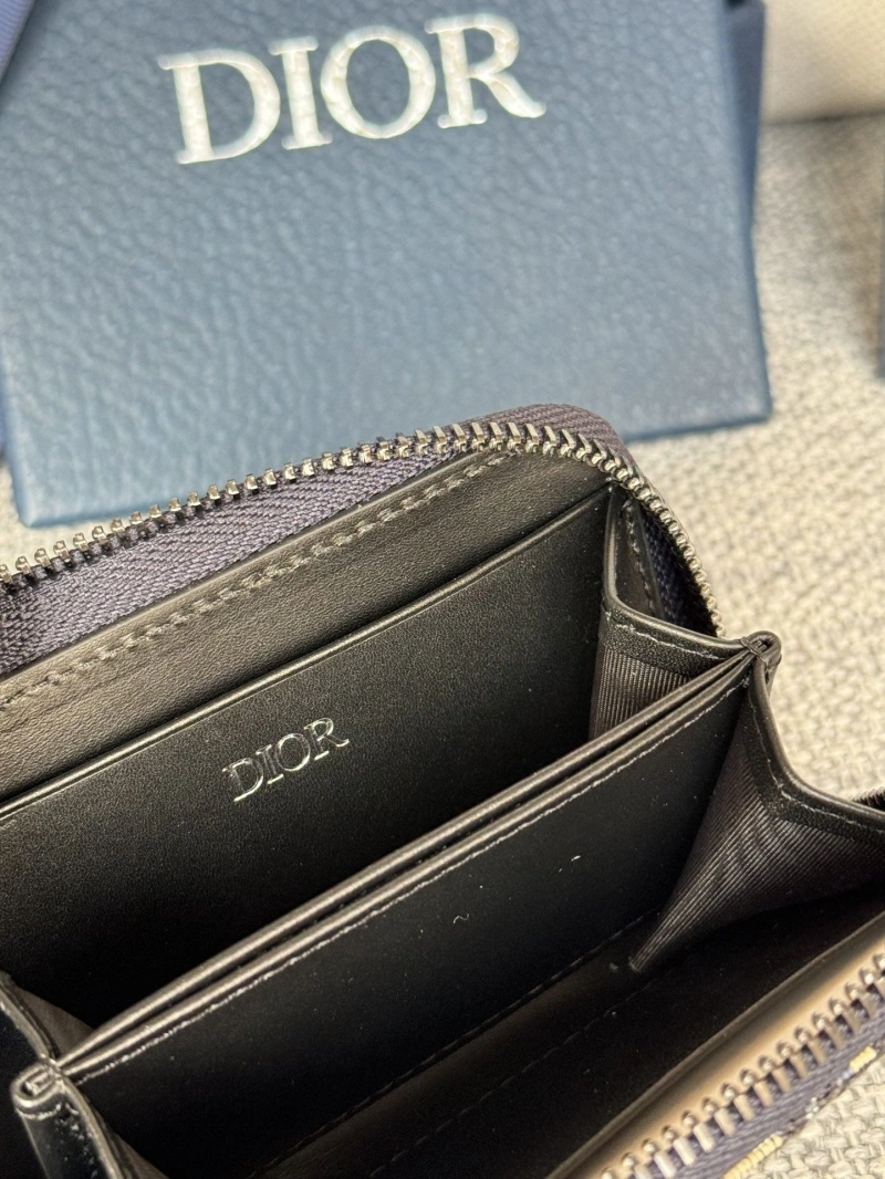 Dior Wallets 4081-0586