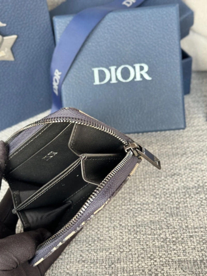 Dior Wallets 4081-0586