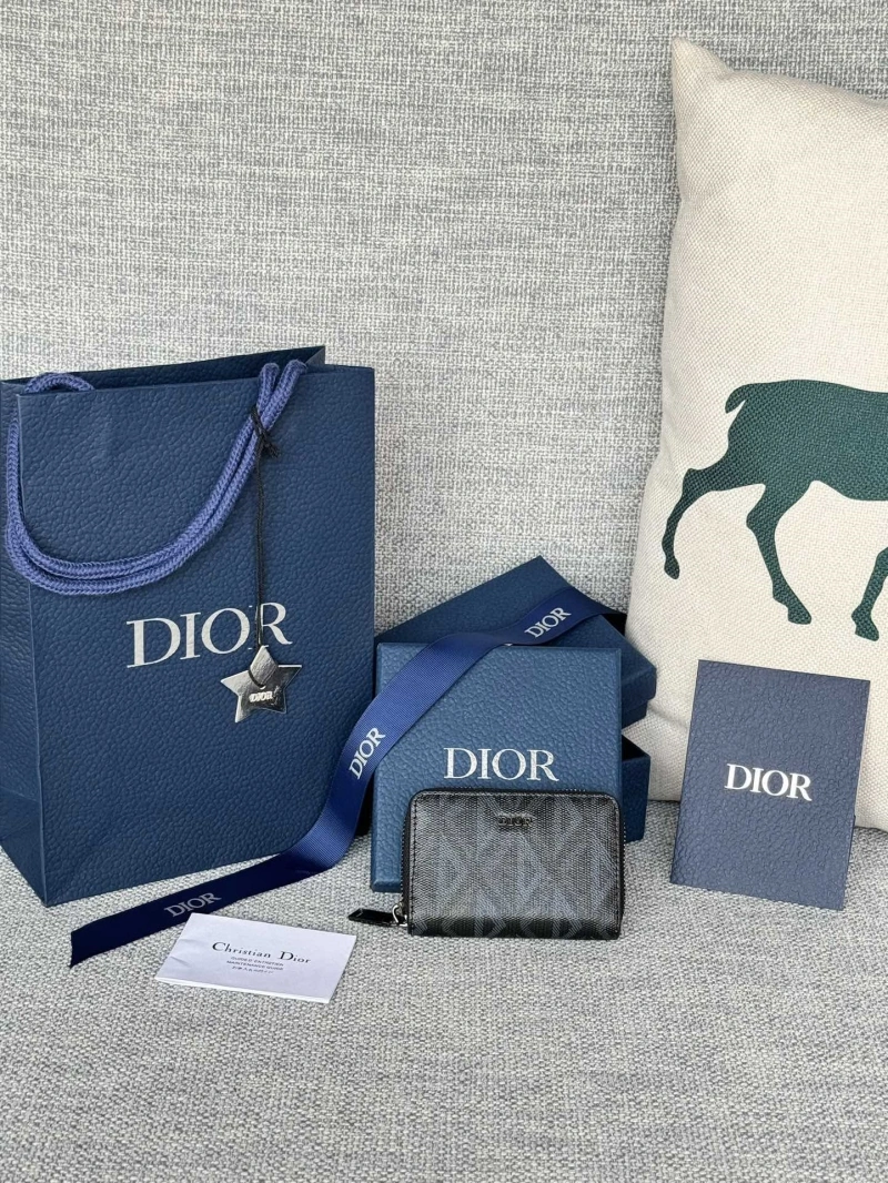Dior Wallets 4081-0587