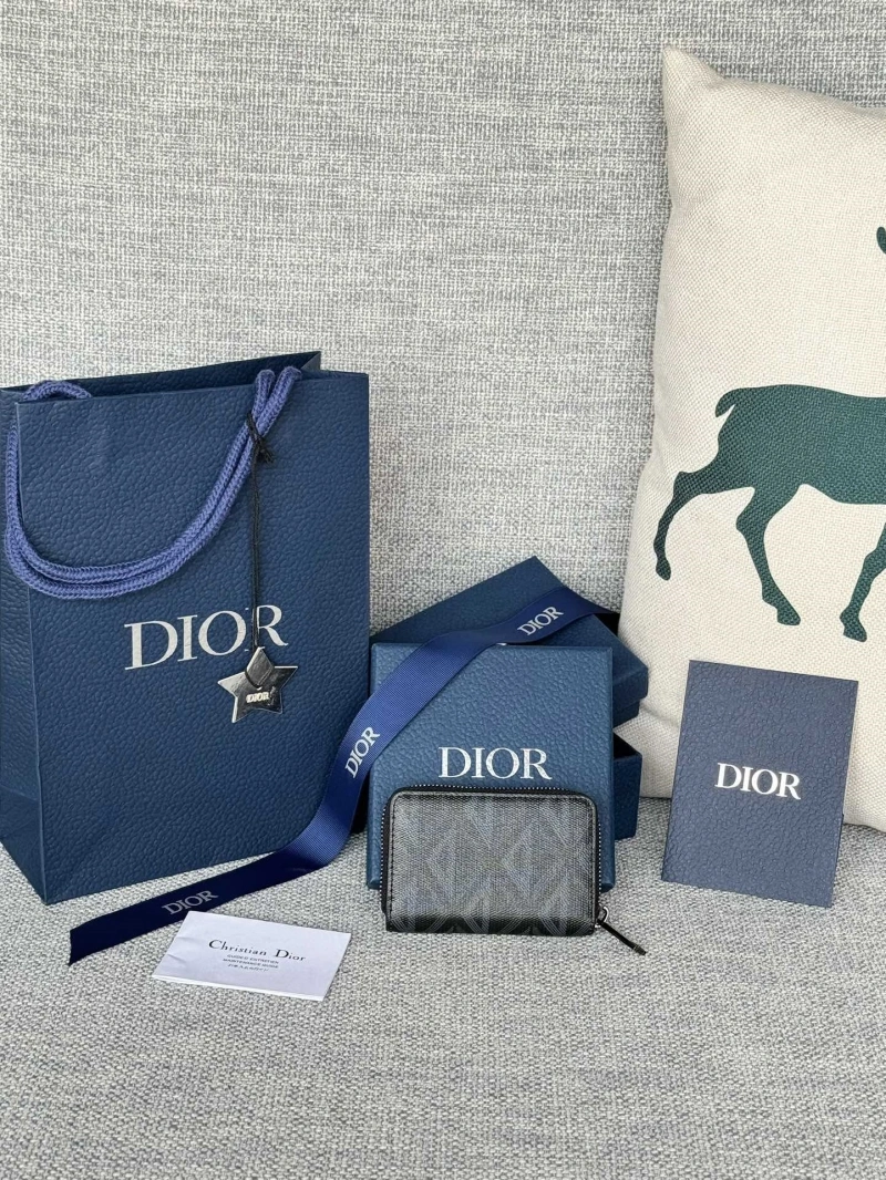 Dior Wallets 4081-0587