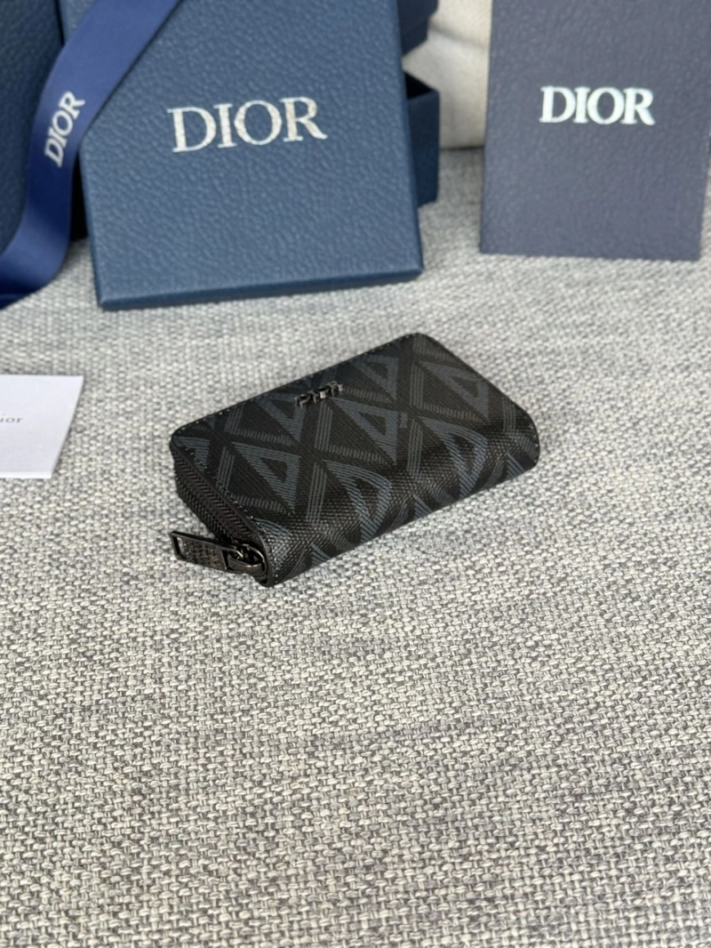 Dior Wallets 4081-0587