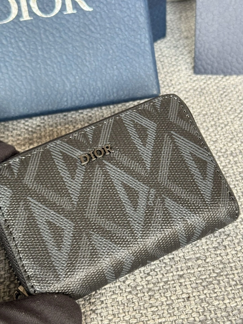 Dior Wallets 4081-0587