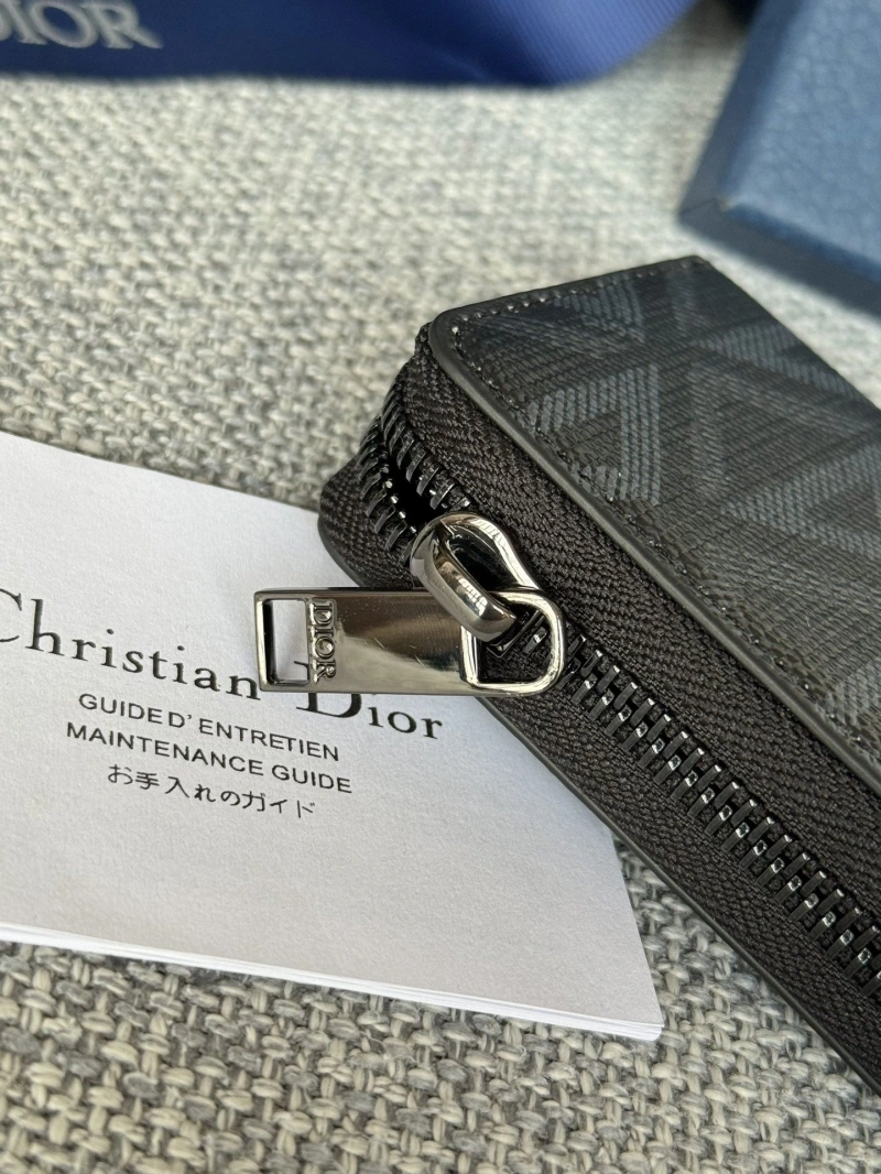 Dior Wallets 4081-0587