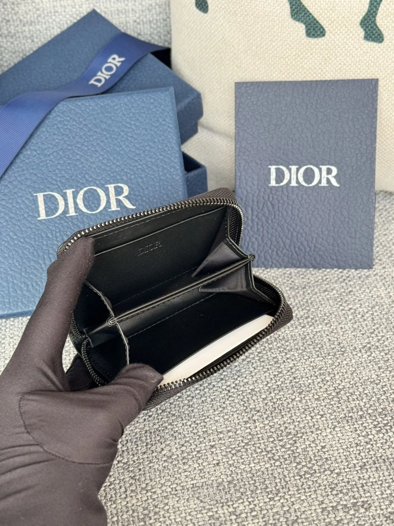 Dior Wallets 4081-0587