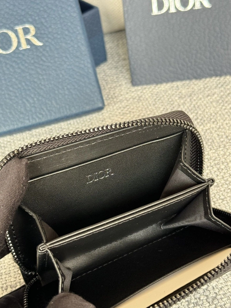 Dior Wallets 4081-0587
