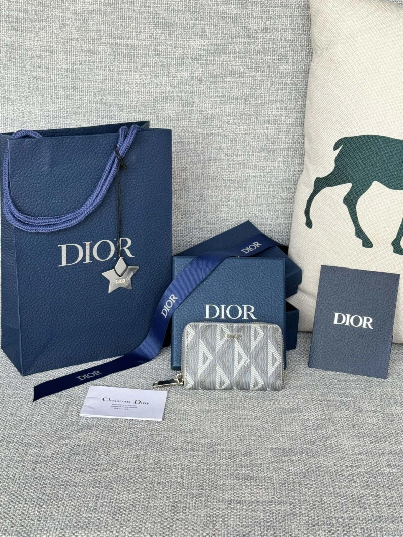 Dior Wallets 4081-0588