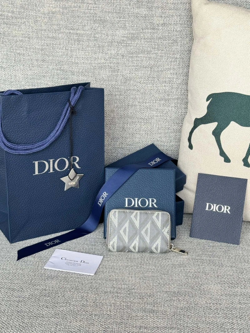 Dior Wallets 4081-0588