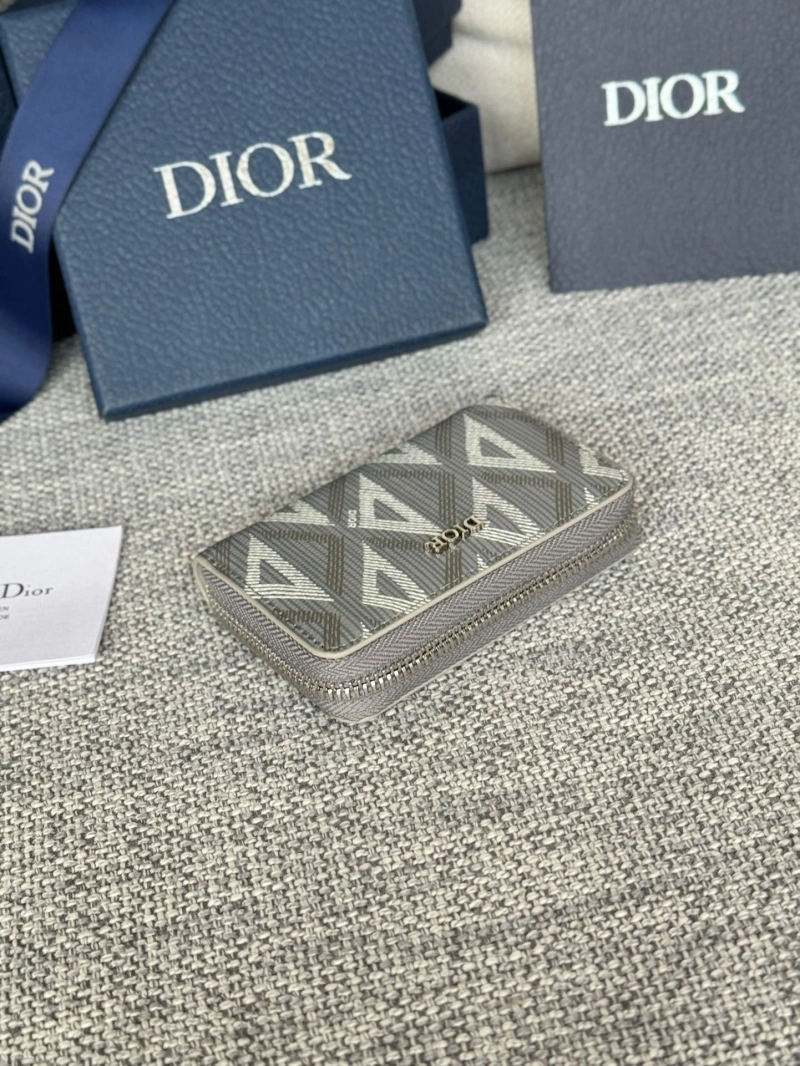 Dior Wallets 4081-0588