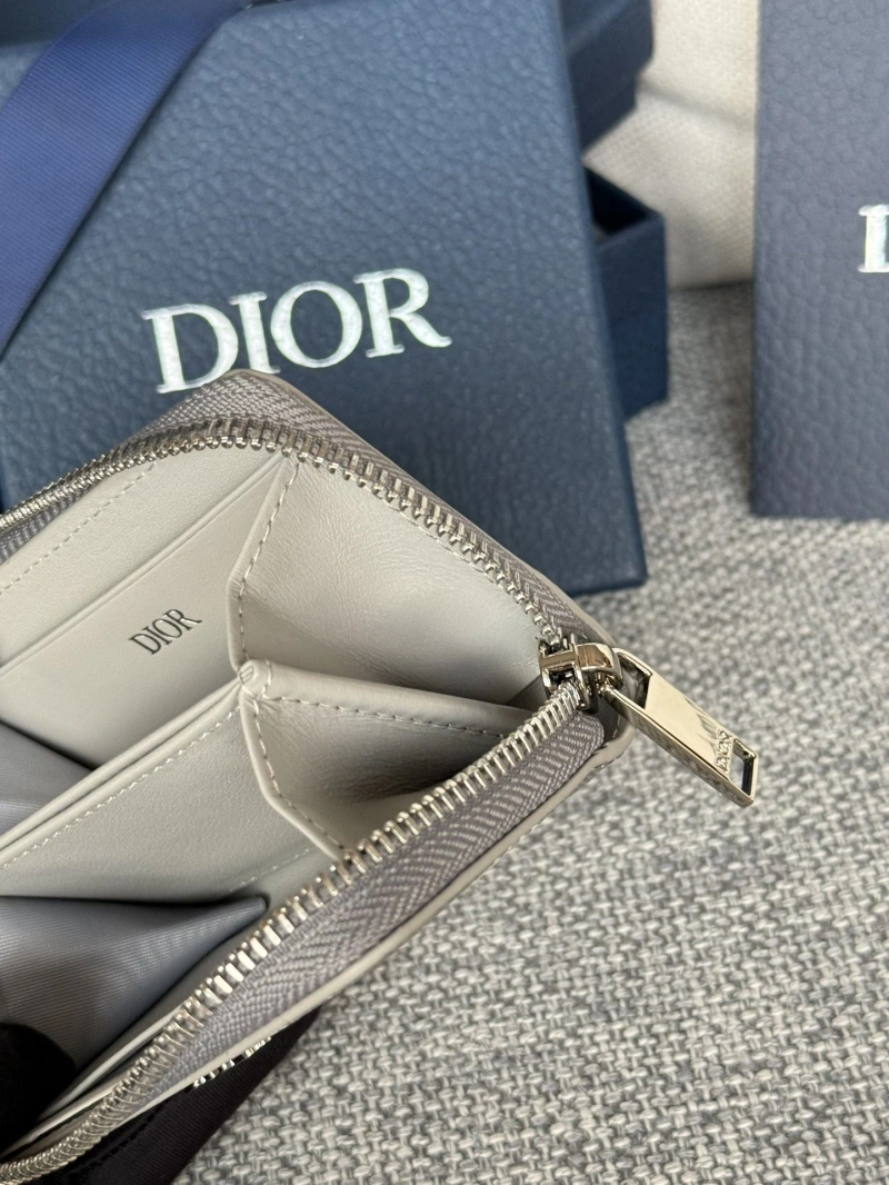 Dior Wallets 4081-0588