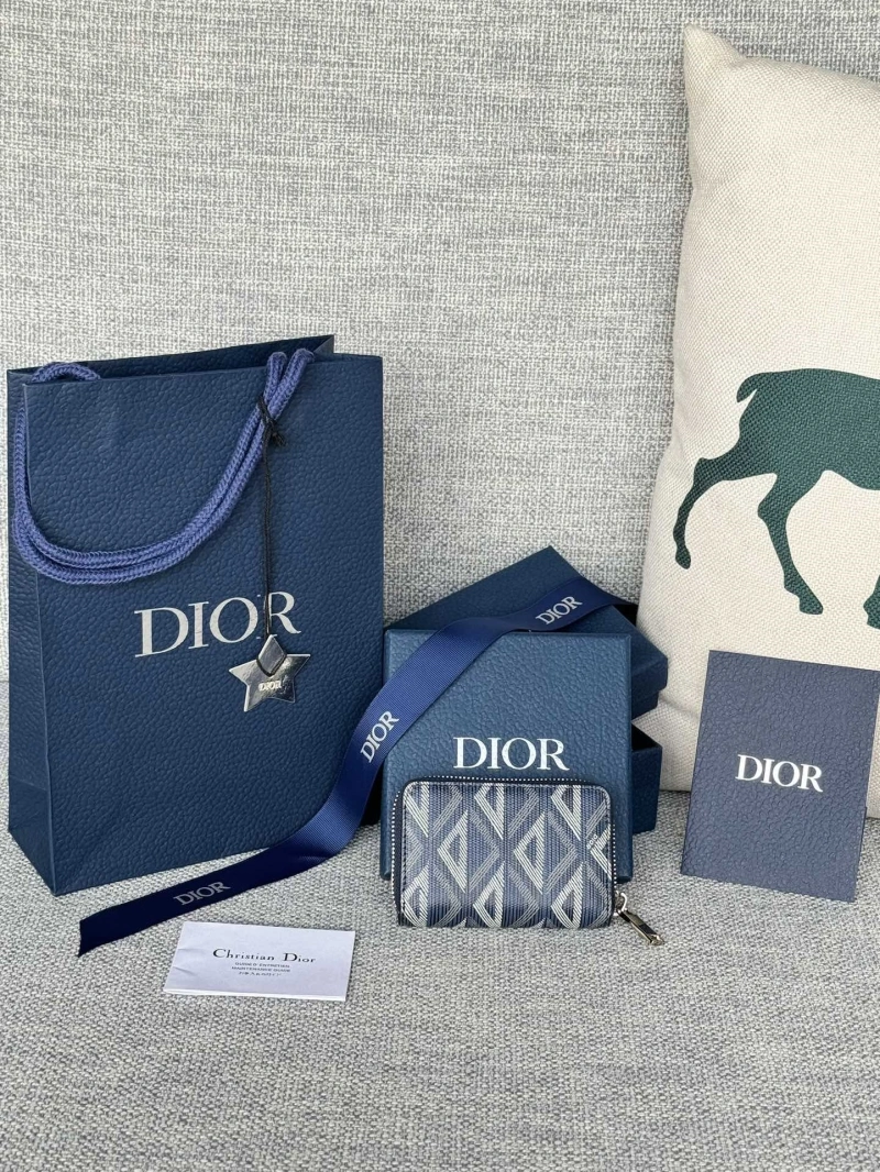 Dior Wallets 4081-0589