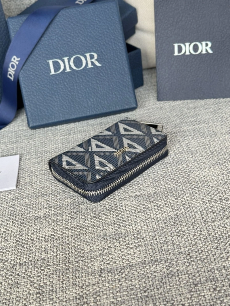 Dior Wallets 4081-0589