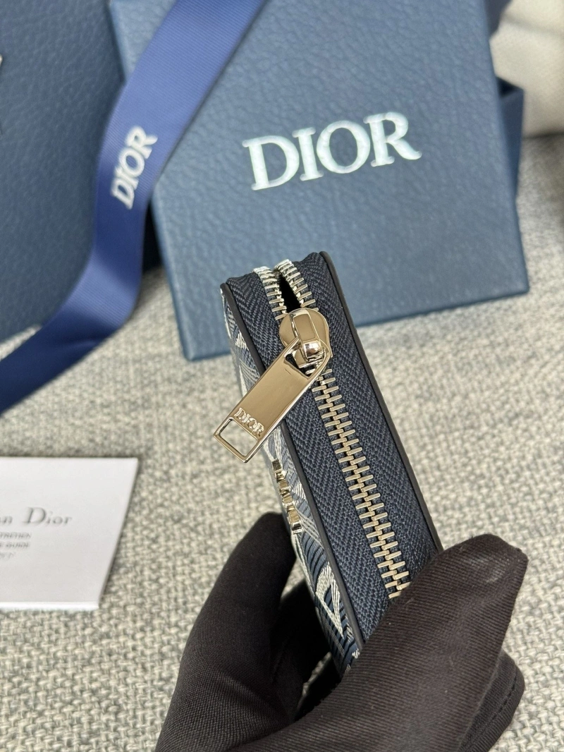 Dior Wallets 4081-0589