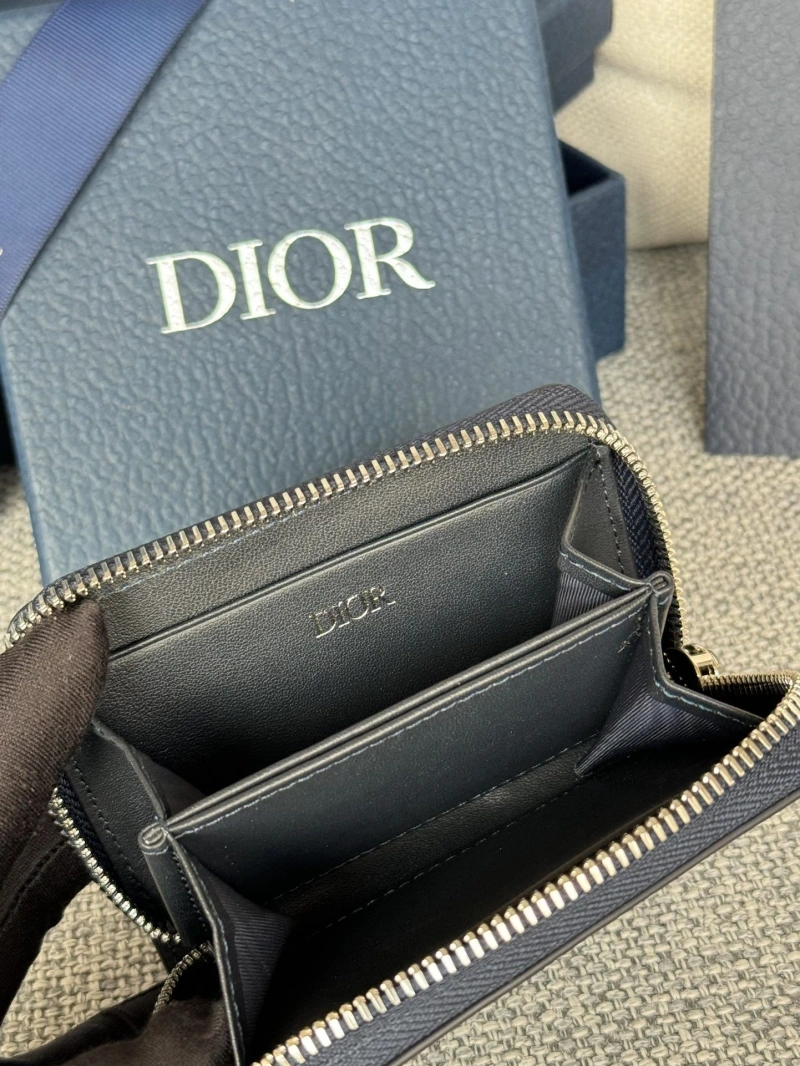 Dior Wallets 4081-0589
