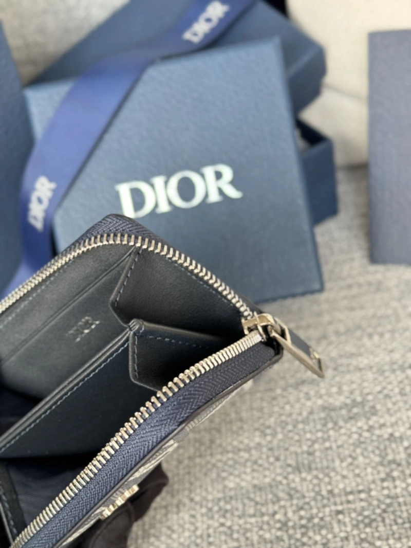 Dior Wallets 4081-0589