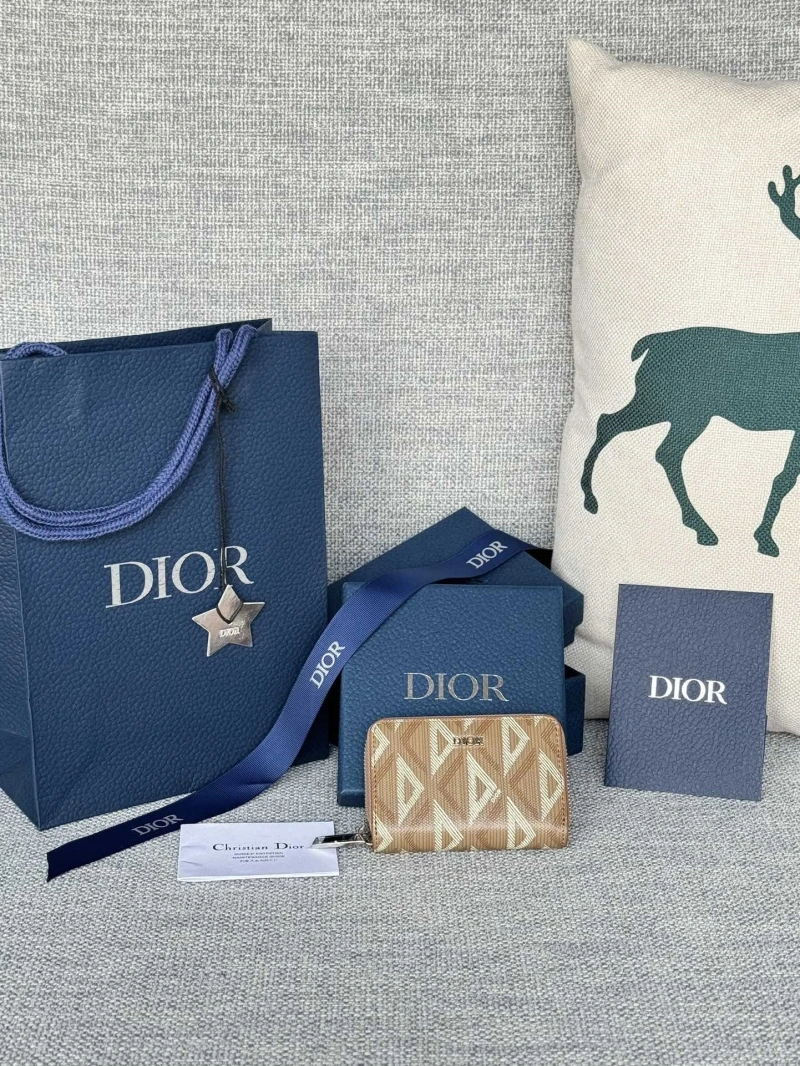 Dior Wallets 4081-0590