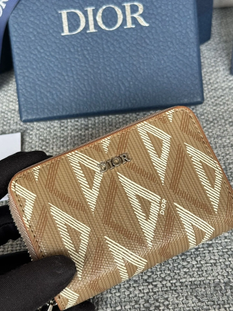 Dior Wallets 4081-0590