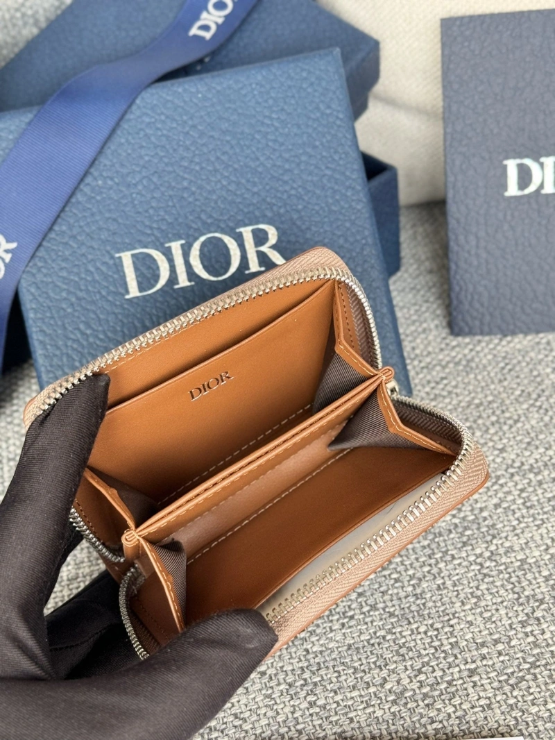 Dior Wallets 4081-0590