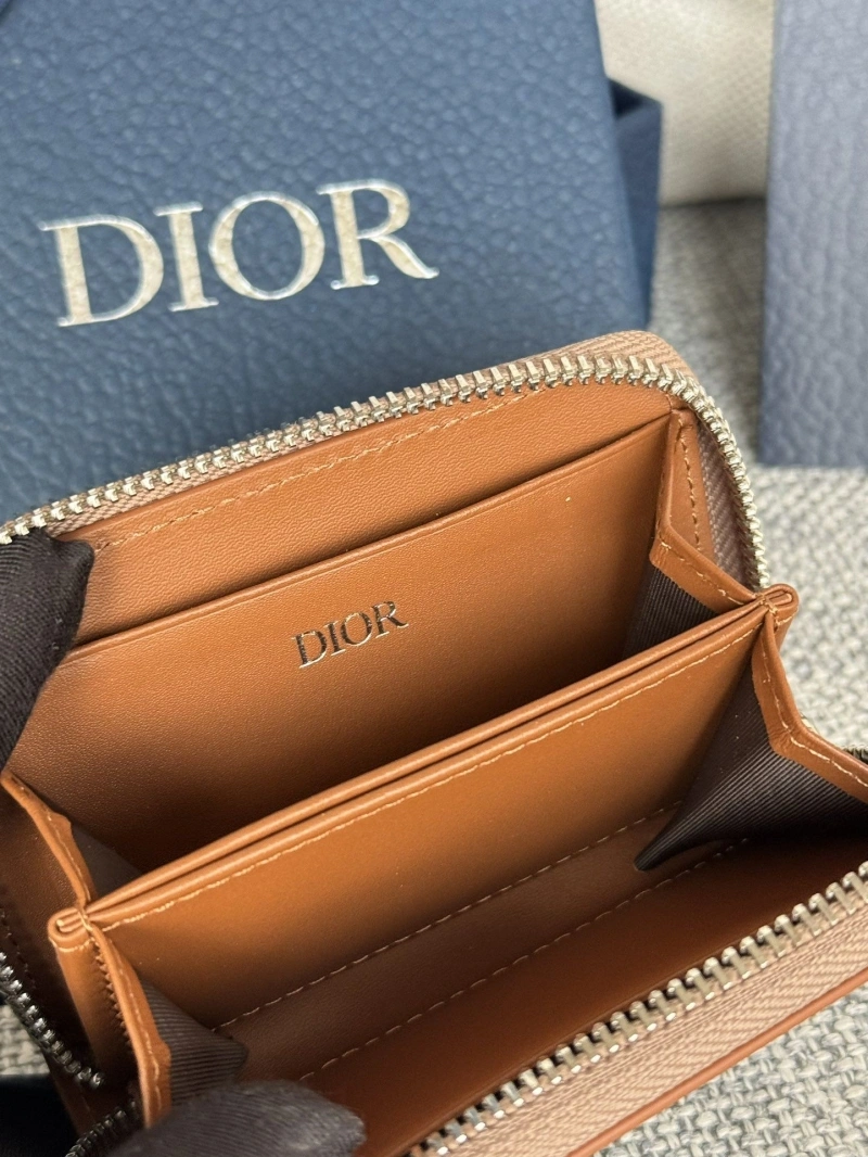 Dior Wallets 4081-0590